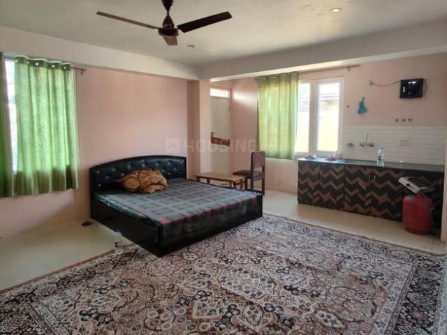 Flat for rent in Rainawari, Srinagar