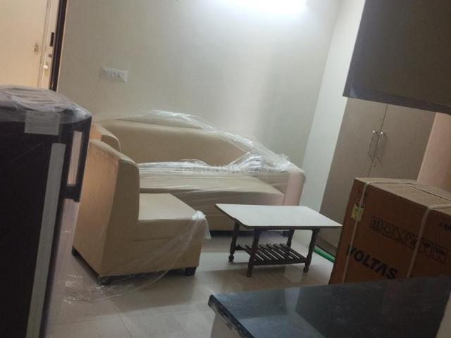 Flat for rent in Ghaziabad