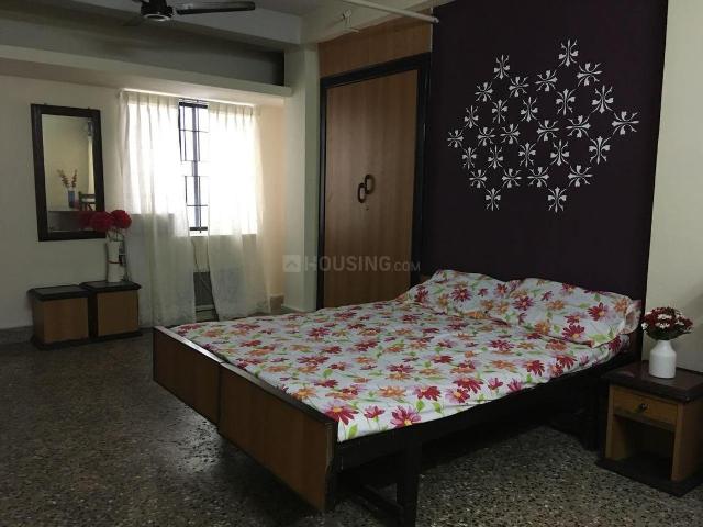 Flat for rent in Adyar, Tamil Nadu