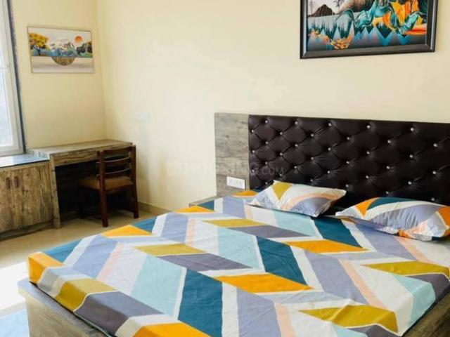 Flat for rent in Pink City, Jetpur