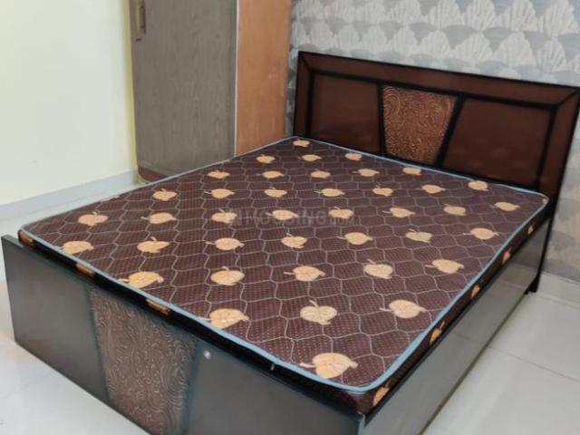 Flat for rent in Pink City, Jetpur
