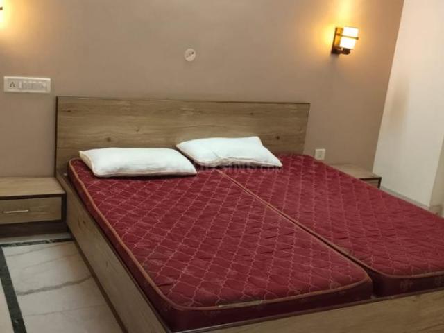 Flat for rent in Pink City, Jetpur