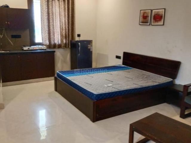 Flat for rent in Pink City, Jetpur