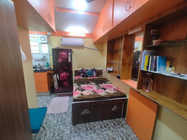 Flat for rent in Bangalore North, Cox Town - Bangalore