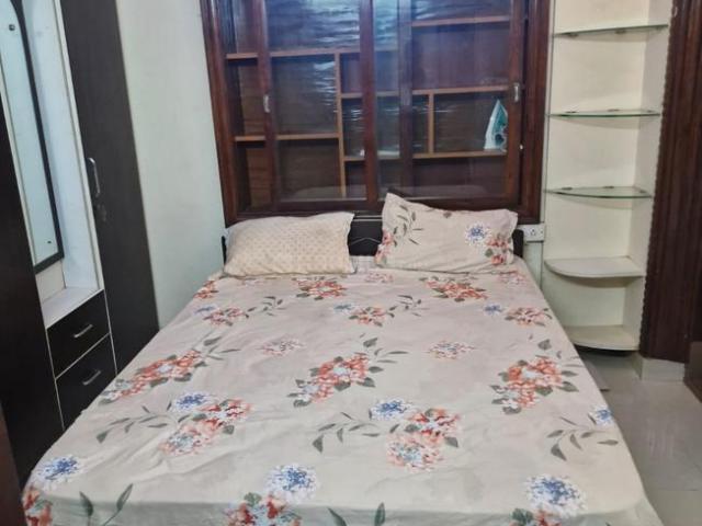 Flat for rent in Bangalore North, Cox Town - Bangalore