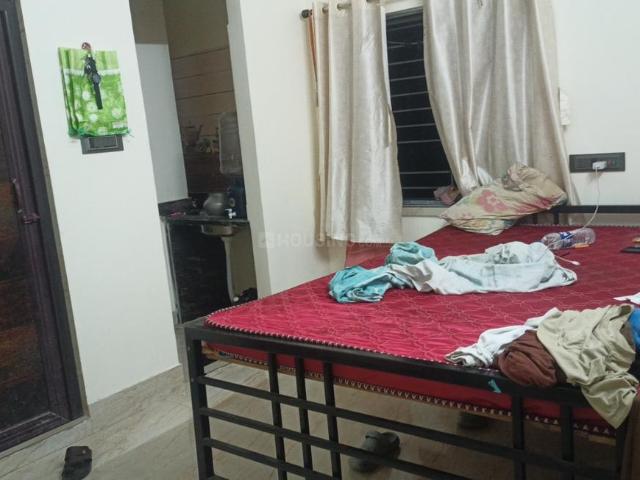 Flat for rent in Ghuni, North 24 Parganas