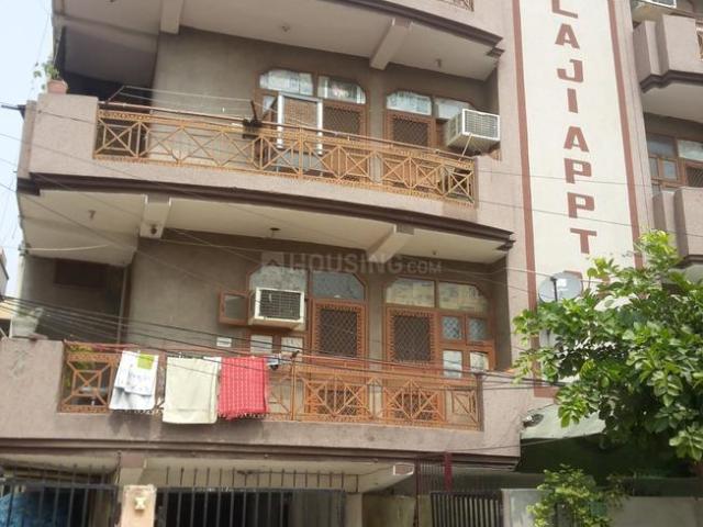 Flat for sale in Rajendra Nagar, Ghaziabad