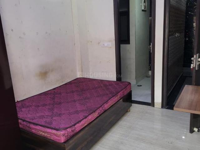 Flat for rent in West Delhi, Deri