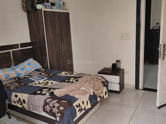 Flat for rent in West Delhi, Deri
