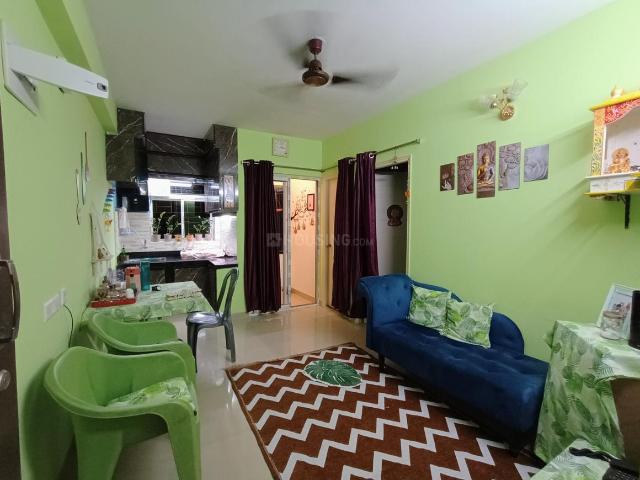 Flat for rent in South 24 Parganas, West Bengal