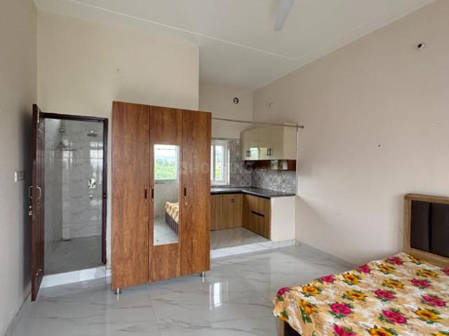 Flat for rent in Rishikesh, Uttarakhand
