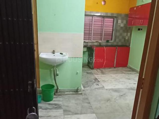 Flat for rent in Azadgarh, Kolkata