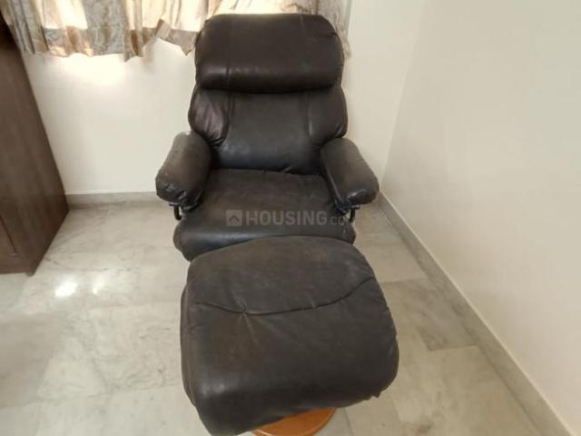 Flat for rent in Bangalore North, Cox Town - Bangalore