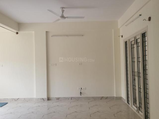 Flat for rent in Bangalore North, Cox Town - Bangalore