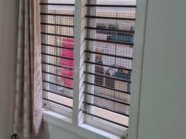 Flat for rent in Bangalore South, Cox Town - Bangalore