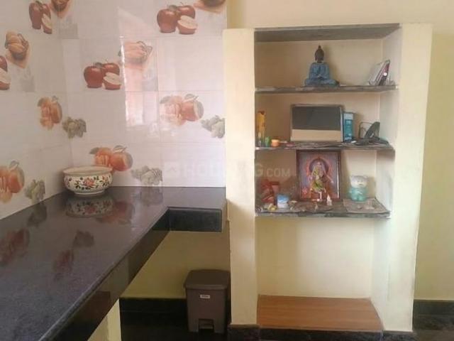 Flat for rent in RS Puram, Coimbatore