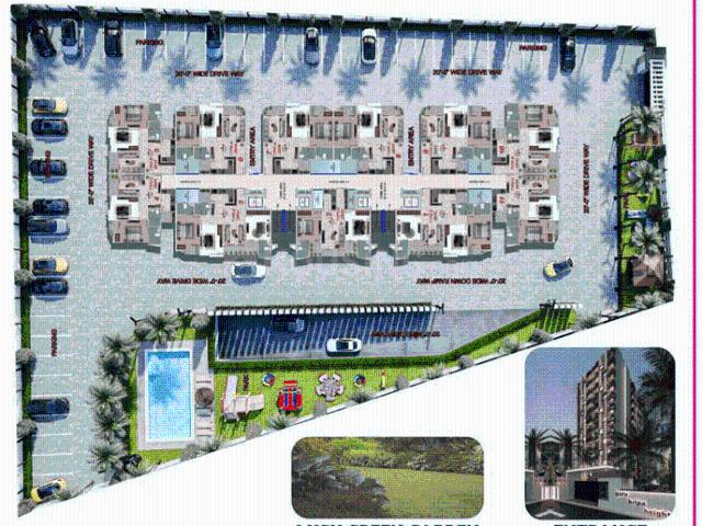 Flat for sale in Mathara, Arunachal Pradesh