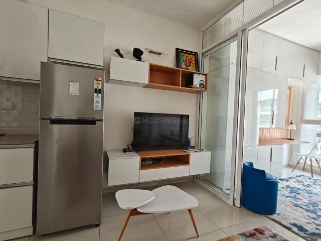 Flat for rent in Cox Town - Bangalore, Karnataka
