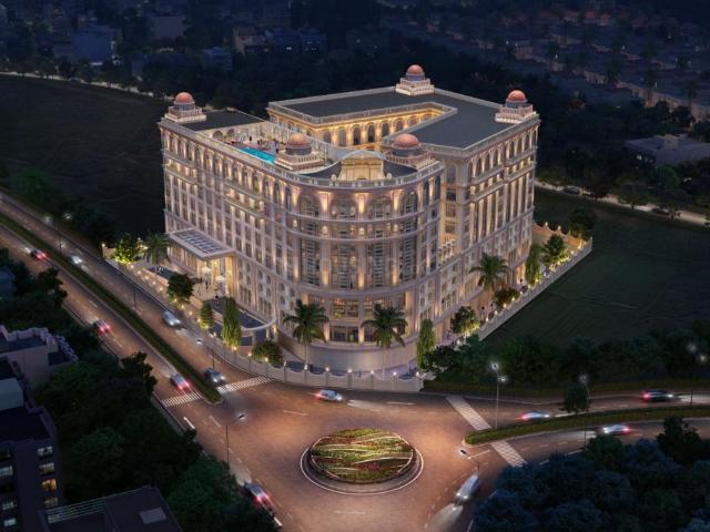 Flat for sale in Uttarakhand