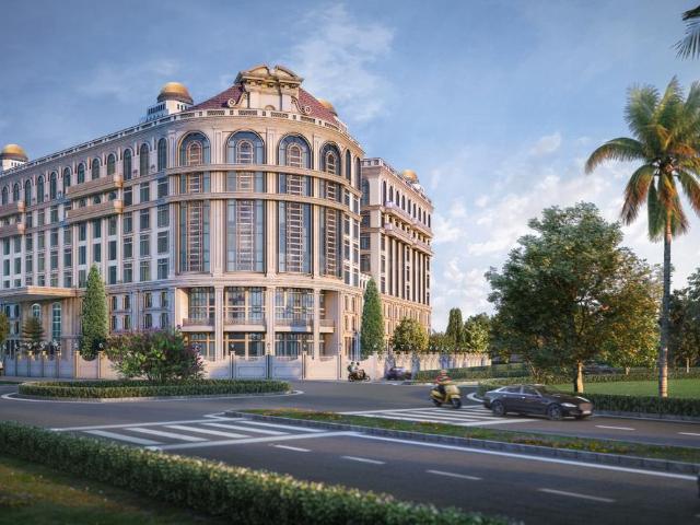 Flat for sale in Uttarakhand