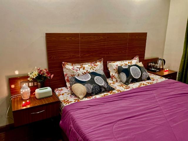 Flat for rent in Kedarpur, Uttarakhand