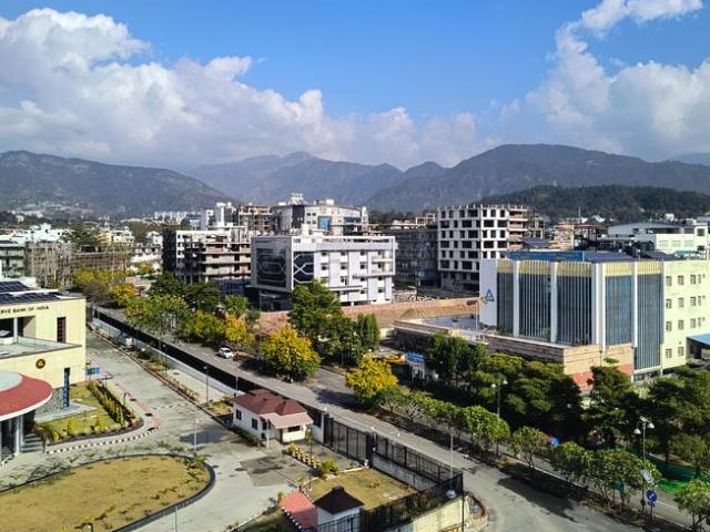 Flat for sale in Kedarpur, Uttarakhand