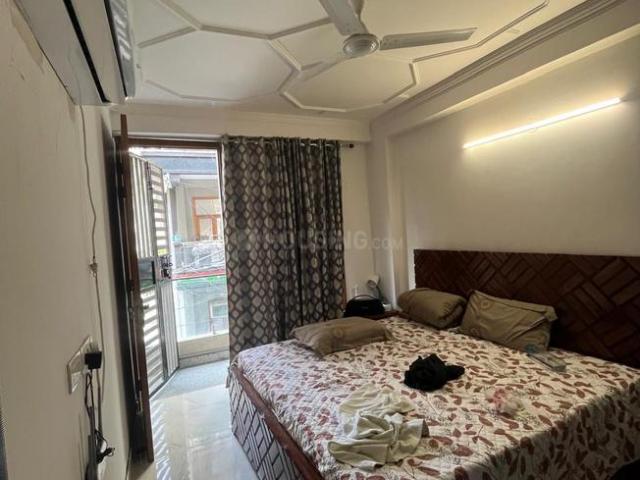 Flat for rent in Saket, Delhi
