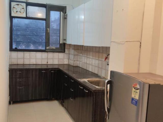 Flat for rent in South Delhi, Deri