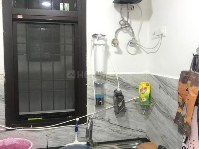 Flat for rent in South Delhi, Deri