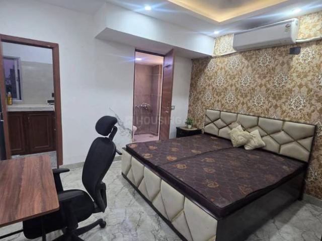Flat for rent in South Delhi, Deri