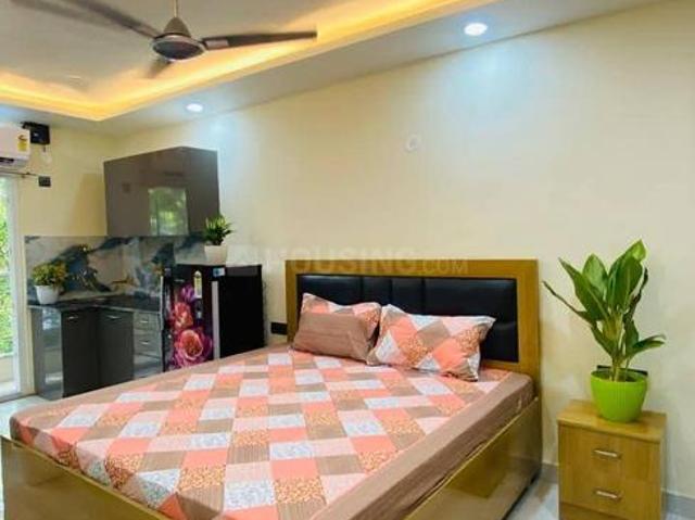 Flat for rent in South Delhi, Deri