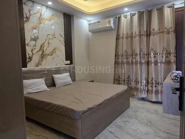 Flat for rent in South Delhi, Deri