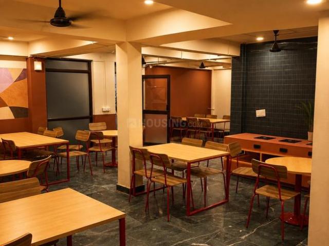 Flat for rent in Saket, Delhi