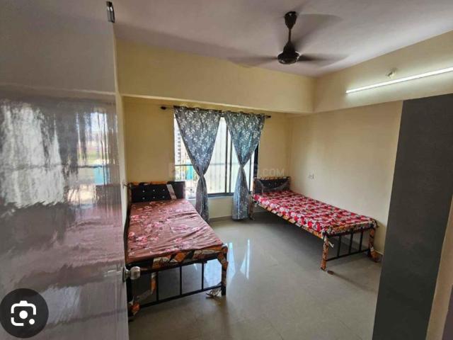 Flat for rent in Sukant Nagar, Bidhannagar