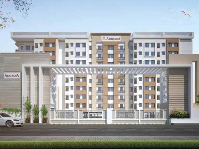 Flat for rent in Karnataka