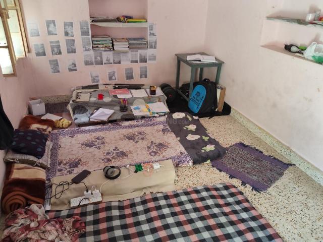 Flat for rent in Bikaner, Rajasthan