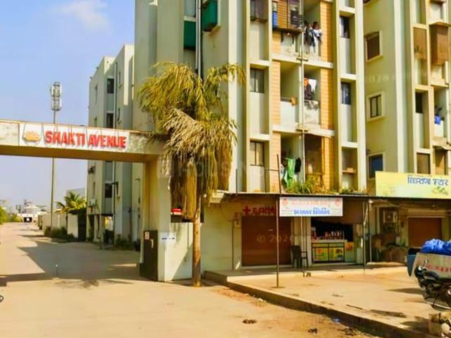 Flat for sale in Gujarat