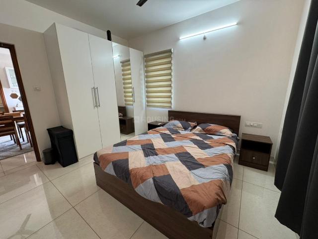 Flat for rent in Haidarabad, Telangana