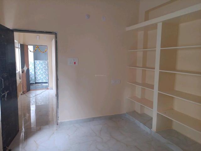 Flat for rent in SR Nagar, Hyderabad