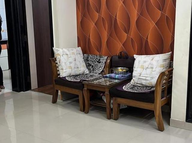 Flat for rent in Navi Mumbai, National Capital Territory Of Delhi