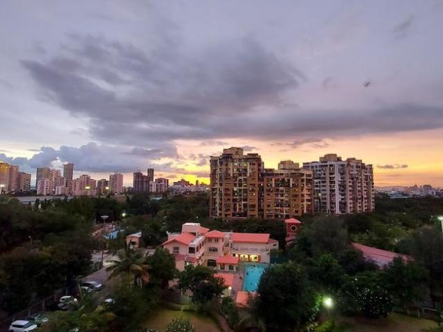Flat for sale in Navi Mumbai, National Capital Territory Of Delhi