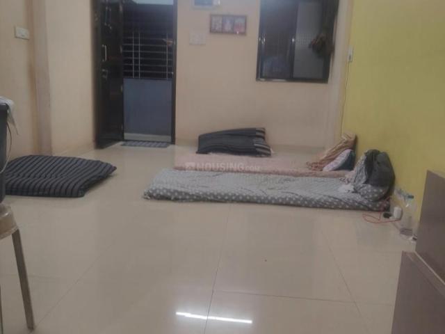 Flat for rent in Kalina, Mumbai