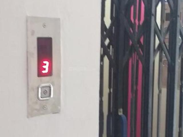 Flat for rent in Calcutta, West Bengal