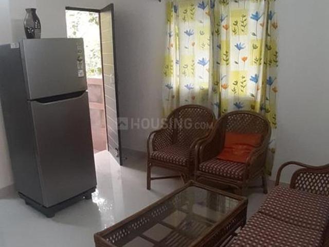 Flat for rent in Deri