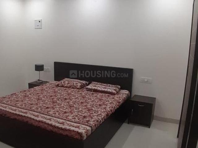 Flat for rent in Deri