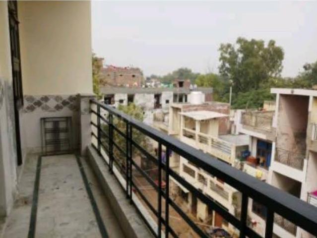 Flat for rent in Deri
