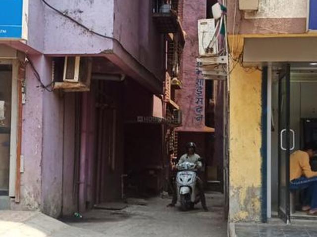 Flat for rent in Varai, Palghar
