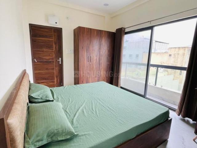 Flat for rent in Madya
