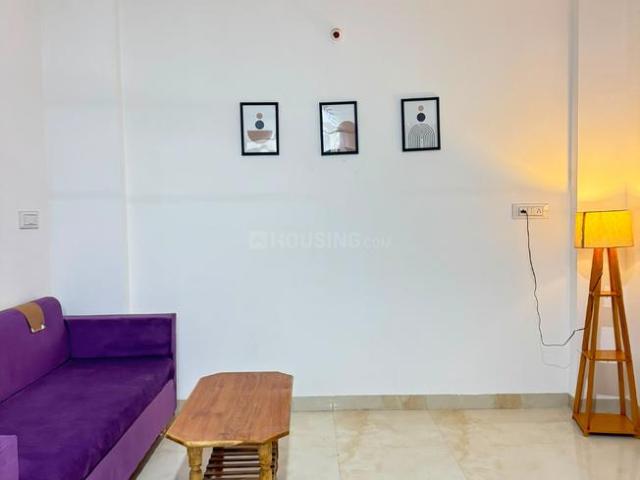 Flat for rent in Madya
