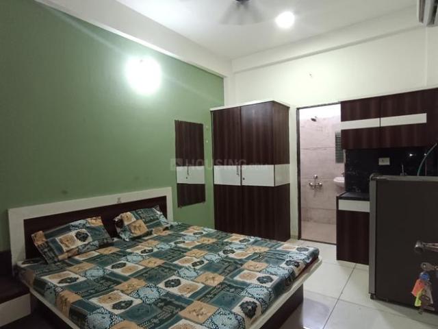 Flat for rent in Madya